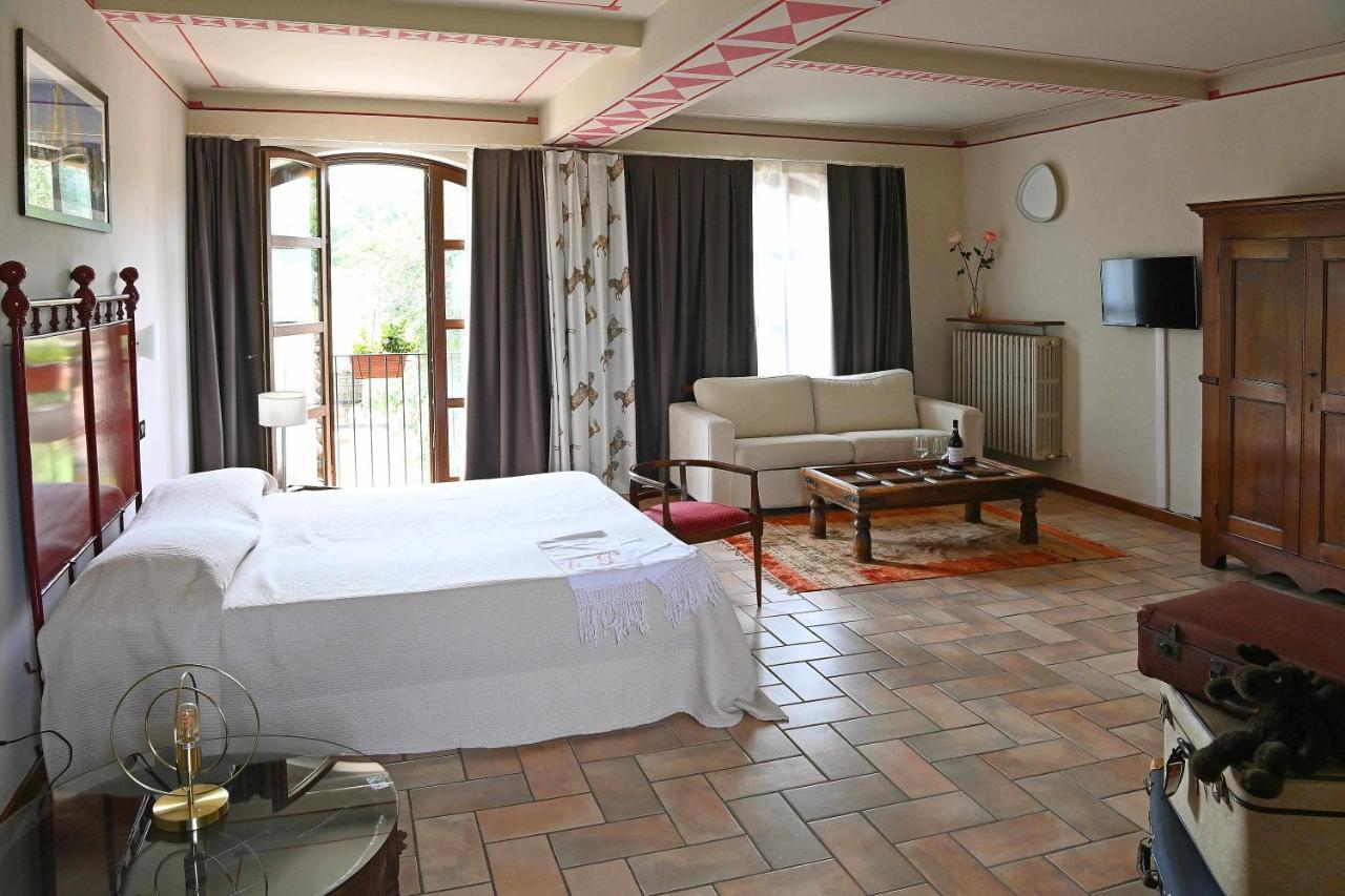 La Ca Dolga Guest House La Morra Ruang foto