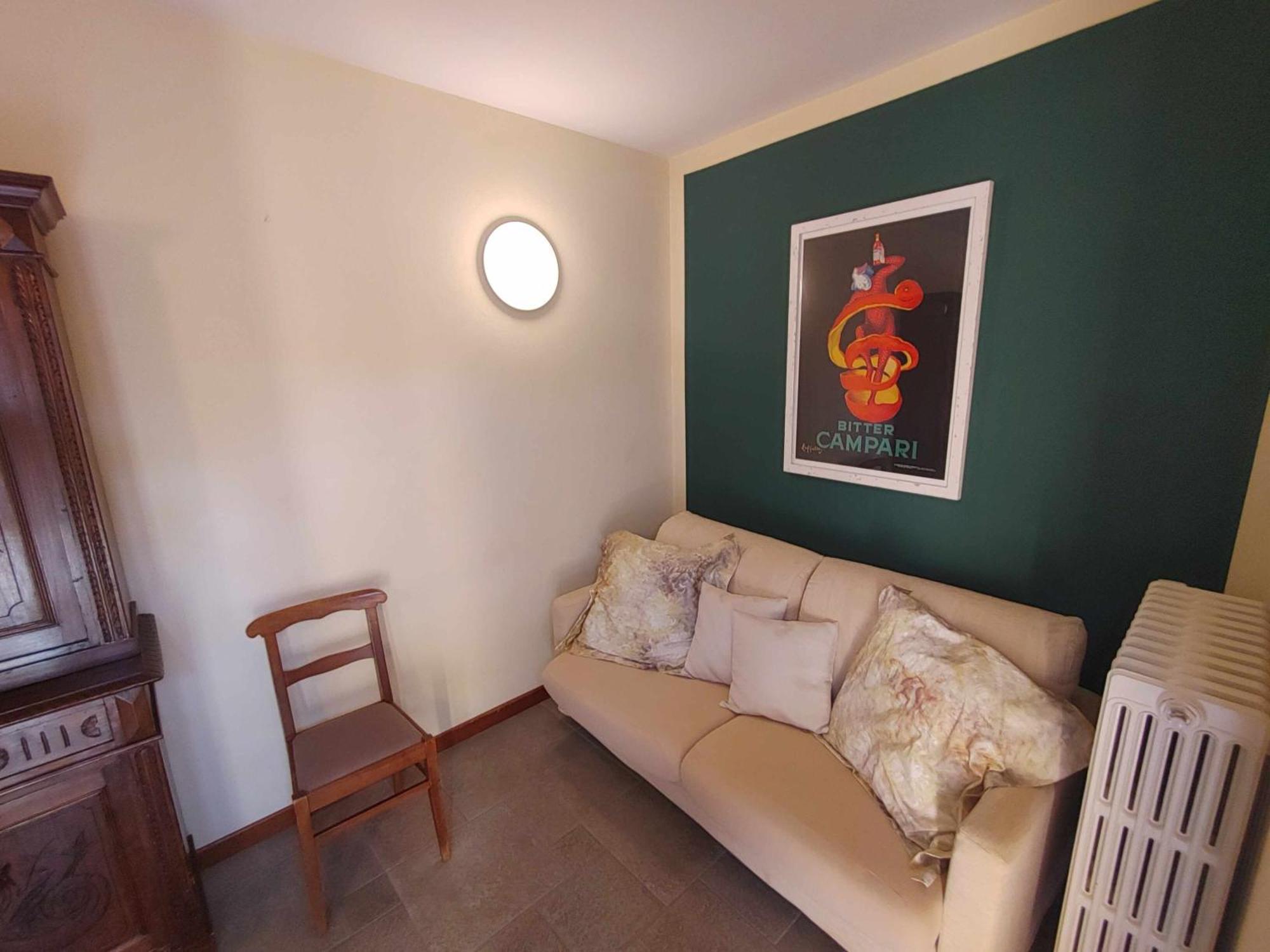 La Ca Dolga Guest House La Morra Ruang foto